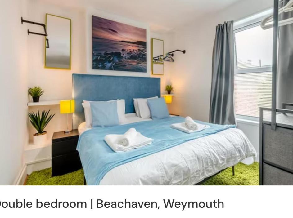 Beachaven Weymouth Exterior photo